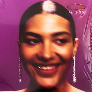 Olivia Dean - Messy
