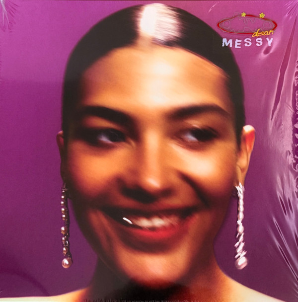 Olivia Dean - Messy
