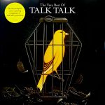 Talk Talk - The Very Best Of Talk Talk