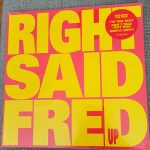 Right Said Fred - Up