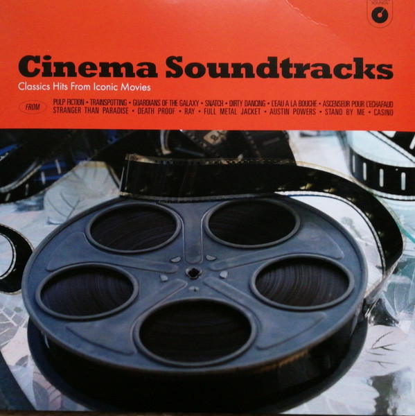 Cinema Soundtracks