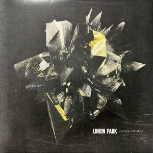 Linkin Park - Living Things