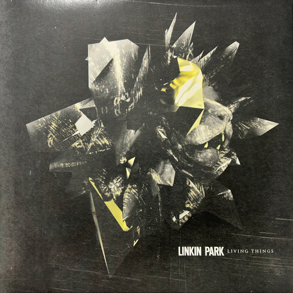 Linkin Park - Living Things