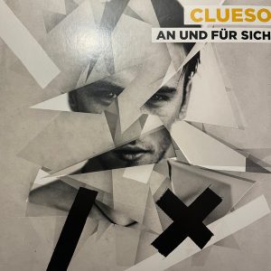Clueso - An und für sich
