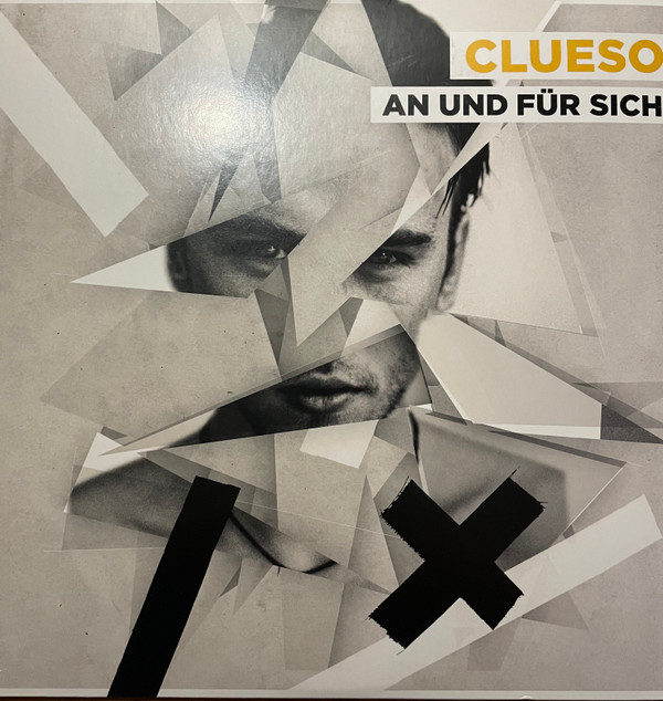 Clueso - An und für sich