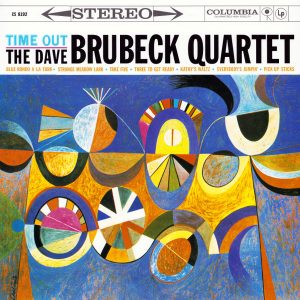 Dave Brubeck - Time Out