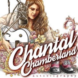 Chantal Chamberland - Autobiogaphy