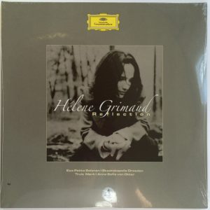 Hélène Grimaud - Reflection