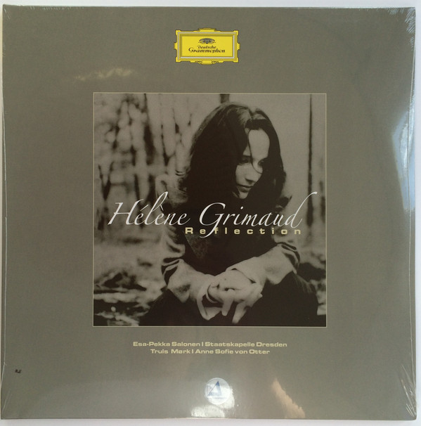 Hélène Grimaud - Reflection