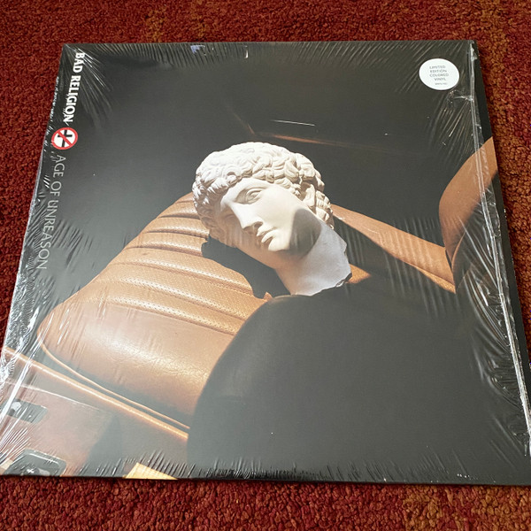 Bad Religion - Age Of Unreason