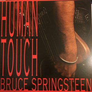 Bruce Springsteen - Human Touch