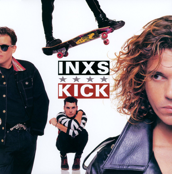 INXS - Kick (180 g)