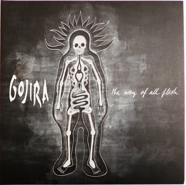 Gojira - The Way Of All Flesh