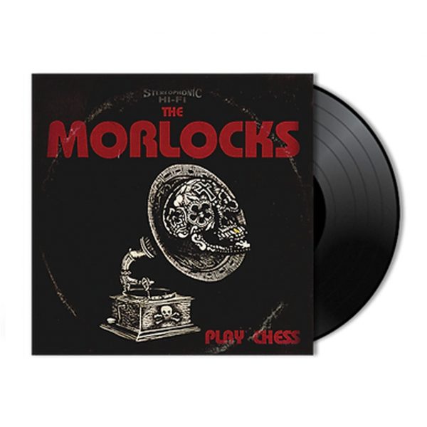 Morlocks - Play Chess