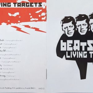 Beatsteaks - Living Targets