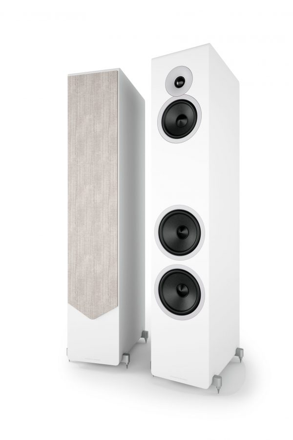 AE320²-Matte-White-scaled-1 Acoustic Energy | AE320²