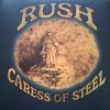 Rush - Caress Of Steel