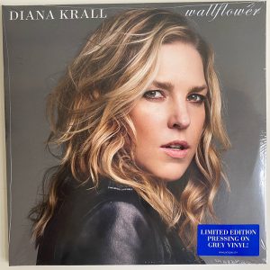 Diana Krall - Wallflower