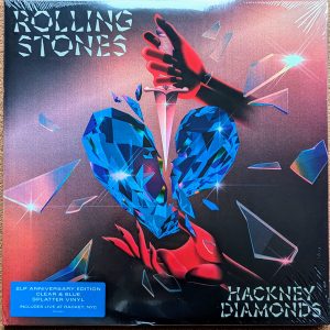 The Rolling Stones - Hackney Diamonds
