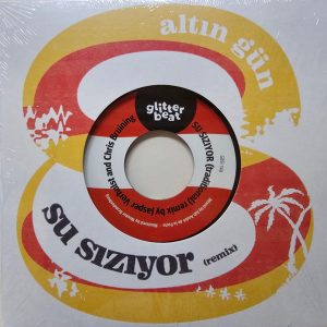 Altin Gün - Kalk Gidelim / Su Siziyor