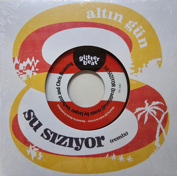 Altin Gün - Kalk Gidelim / Su Siziyor