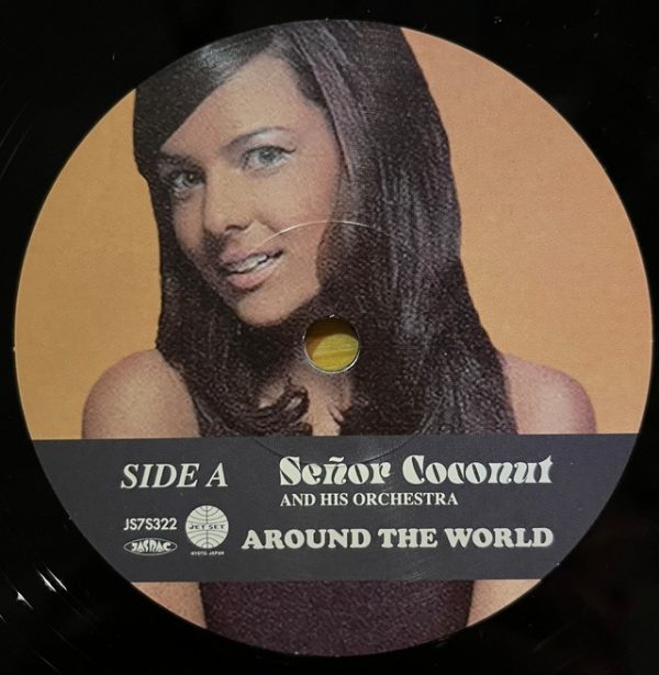 Senor Coconut And His Orchestra