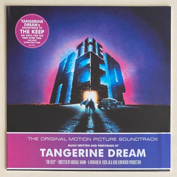 Tangerine Dream - The Keep