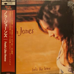 Norah Jones - Feels Like Home
