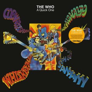 RSD26 - The Who