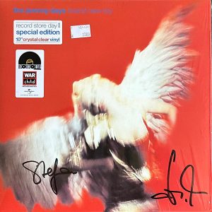 RSD26 - The Jeremy Days