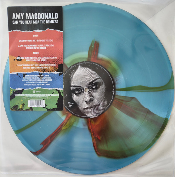 RSD26 - Amy McDonald
