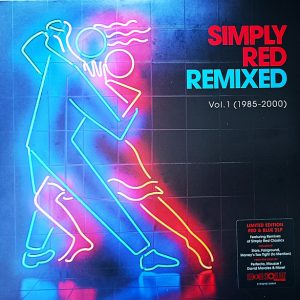 RSD26 - Simply Red