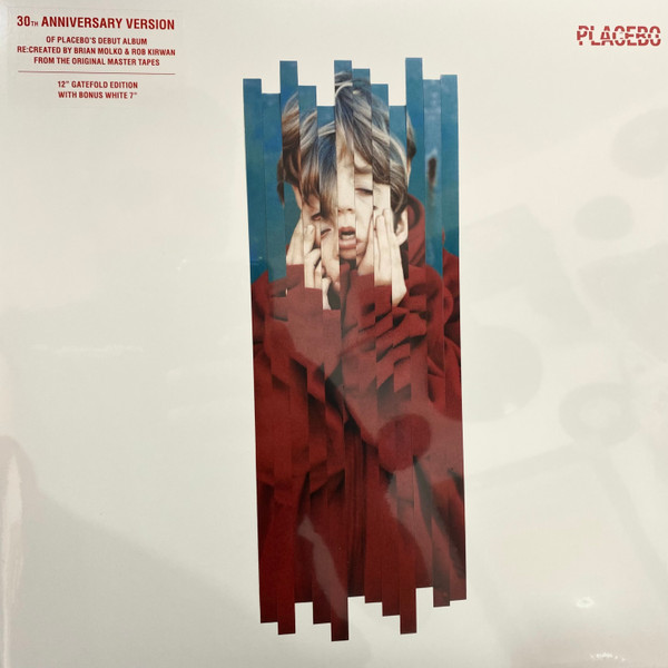 Placebo - Placebo Re:Created