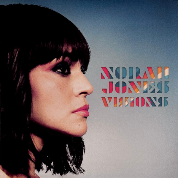 Norah Jones - Visions