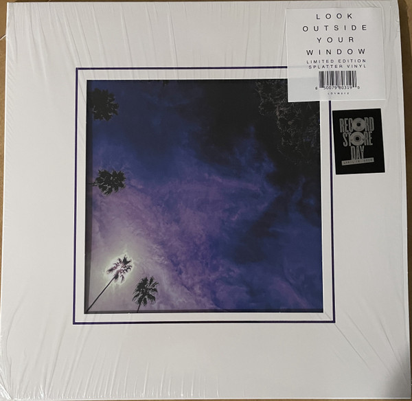 RSD26 - Look Outside Your Window
