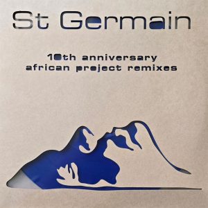 RSD26 - St Germain