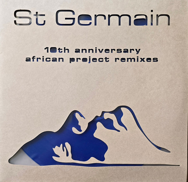 RSD26 - St Germain