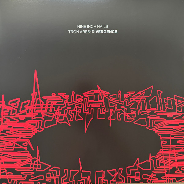 Nine Inch Nails - Tron Ares: Divergence