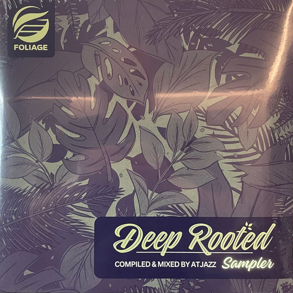 V. A. - Deep Rooted (by Atjazz)
