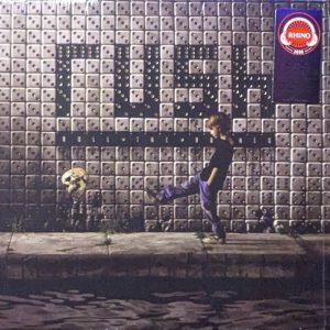 Rush - Roll The Bones