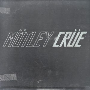 RSD26 - Mötley Crüe