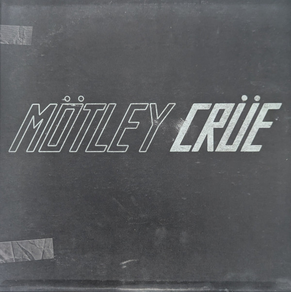RSD26 - Mötley Crüe