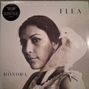Flea - Honora