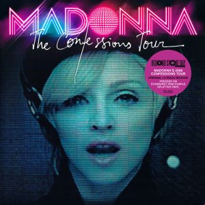 RSD26 - Madonna