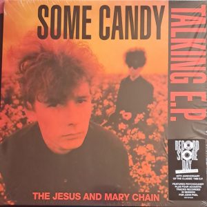RSD26 - Jesus and Mary Chain