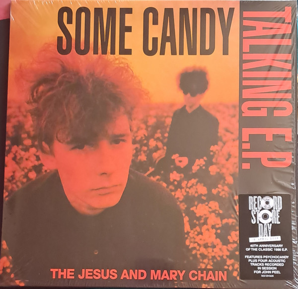 RSD26 - Jesus and Mary Chain