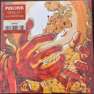RSD26 - Puscifer
