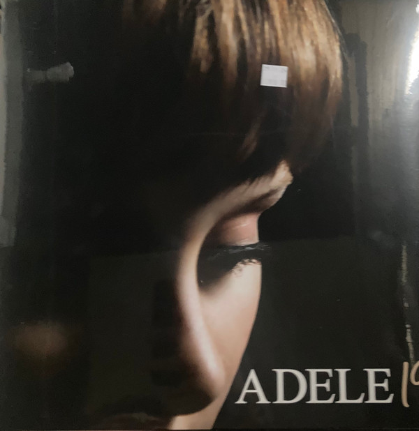 Adele - 19