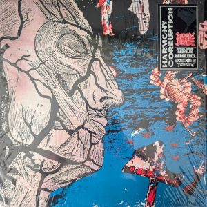 RSD26 - Napalm Death