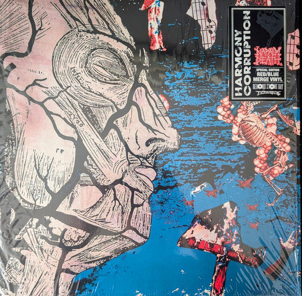 RSD26 - Napalm Death